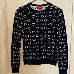 Guess sweater size M